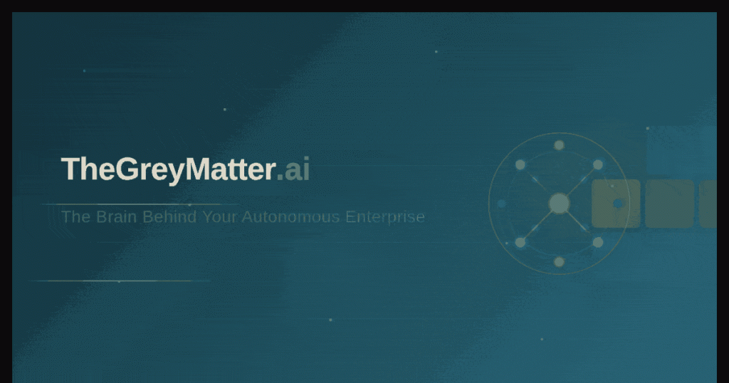 Business Execution Platform